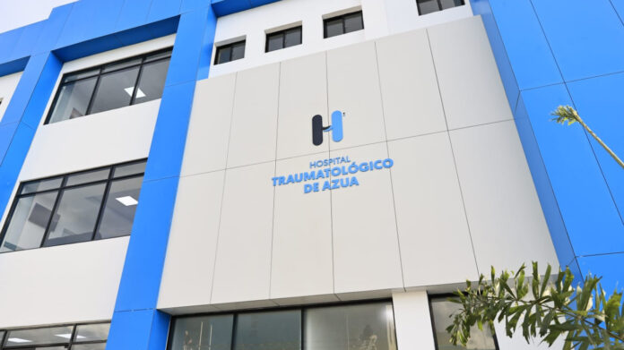 Red Nacional de Trauma fortalece capacidad de respuesta con hospitales especializados