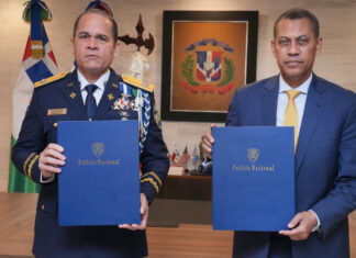 Indotel creará un registro digital de detenidos en destacamentos de la Policía
