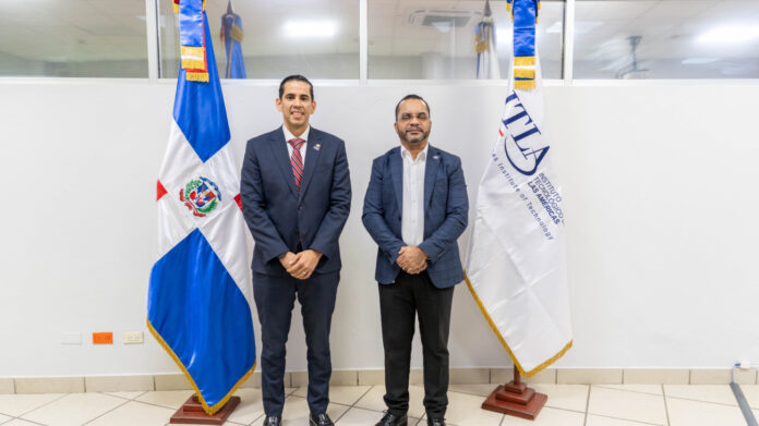 ITLA y SeNaSa fortalecen diálogo para ampliar colaboración en innovación, salud y transformación digital
