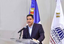 Kelvin Cruz solicita a Lidom ponerse de acuerdo para que niños participen en Caribe Kids