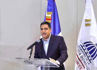 Kelvin Cruz solicita a Lidom ponerse de acuerdo para que niños participen en Caribe Kids