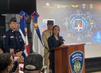 Faride tras muerte de joven en Herrera: “Ningún uniforme puede ser un escudo para la impunidad”