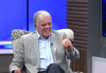 Carlos Amarante: “Leonel y yo terminamos siendo víctimas de la crisis del PLD”