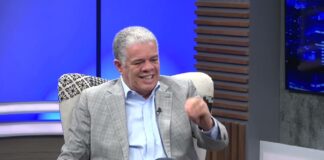 Carlos Amarante: “Leonel y yo terminamos siendo víctimas de la crisis del PLD”