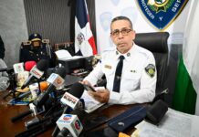 Tres adolescentes son detenidos por el homicidio de un comerciante en Los Alcarrizos