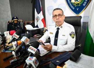 Tres adolescentes son detenidos por el homicidio de un comerciante en Los Alcarrizos