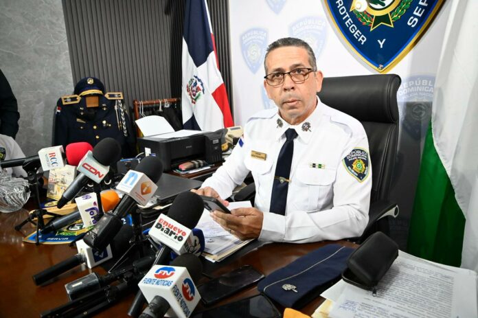 Tres adolescentes son detenidos por el homicidio de un comerciante en Los Alcarrizos