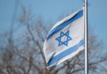 EE.UU. emite alerta de seguridad para connacionales en Israel