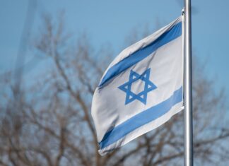 EE.UU. emite alerta de seguridad para connacionales en Israel