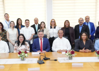 Proindustria y Aenor suscriben acuerdo para fortalecer la competitividad de la industria manufacturera