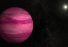 Famoso Planeta Rosa esconde una “sorpresa salada”