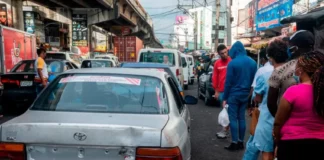 A partir del lunes aumentarán las tarifas del transporte público en 47 rutas del país