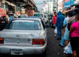 A partir del lunes aumentarán las tarifas del transporte público en 47 rutas del país