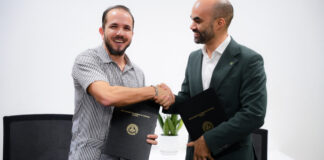 Tecnificación Nacional de Riego y UTESA firman alianza para la innovación y la agricultura sostenible
