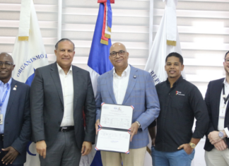 Empresas dominicanas tendrán mayor acceso a servicios especializados tras ampliación acreditada del ODAC