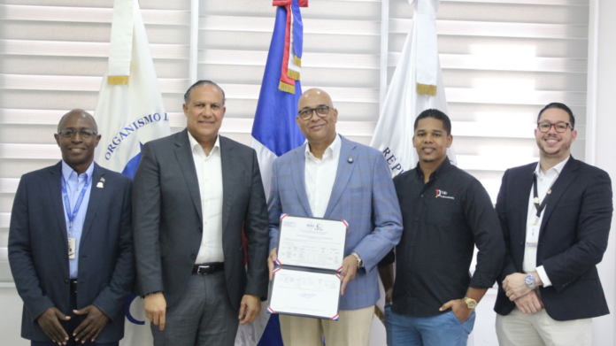 Empresas dominicanas tendrán mayor acceso a servicios especializados tras ampliación acreditada del ODAC