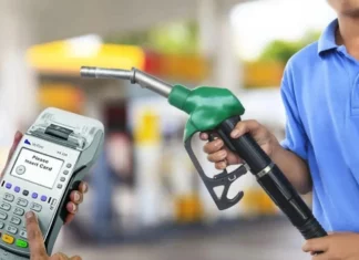 Dueños de estaciones de combustible retirarán uso verifone para pago automático