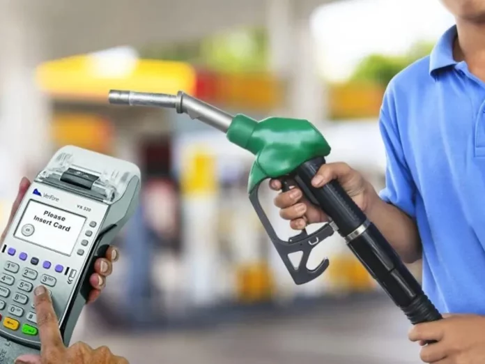 Dueños de estaciones de combustible retirarán uso verifone para pago automático