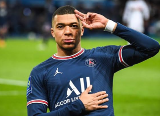 Mbappé alcanza a Messi en la lista de máximos goleadores del Mundial 2026