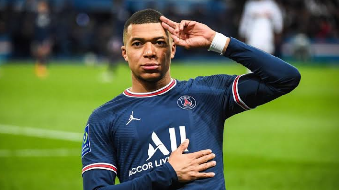 Mbappé alcanza a Messi en la lista de máximos goleadores del Mundial 2026