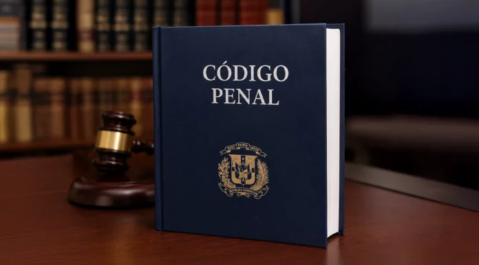Nuevo Código Penal incorpora delitos tecnológicos, financieros y nuevas herramientas para combatir el crimen organizado