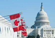 EE.UU. cerrará 5 consulados en estos países
