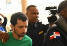 Corte decidirá este jueves si envía a juicio a Jean Andrés Pumarol por tragedia en Naco