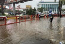 Aguaceros y calor dominarán gran parte del país durante este jueves