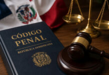 Entra en vigor nuevo Código Penal