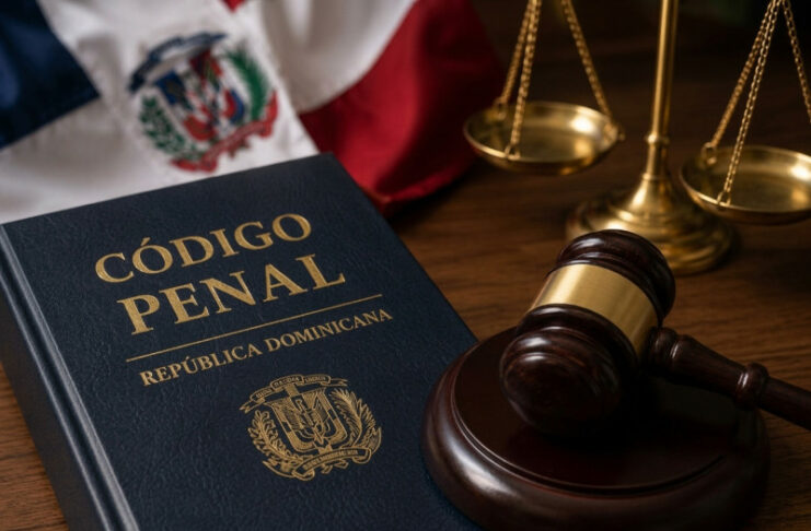 Entra en vigor nuevo Código Penal