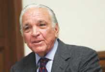Fallece Alfonso Fanjul, copropietario de Central Romana