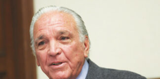 Fallece Alfonso Fanjul, copropietario de Central Romana