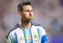 Reportes: amenazaron con matar a Messi varias veces durante el Mundial