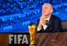 Lo que podría estar detrás del apoyo de la federación mexicana a Infantino