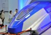 800 km/h en tan solo 5,3 segundos: tren bala chino bate su propio récord