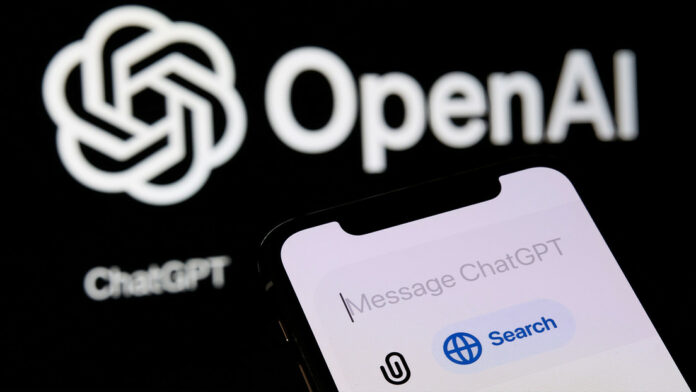 Ahora ChatGPT puede enviar mensajes a tus amigos por ti