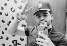 Asesinan a balazos a influencer mientras transmitía en vivo en México