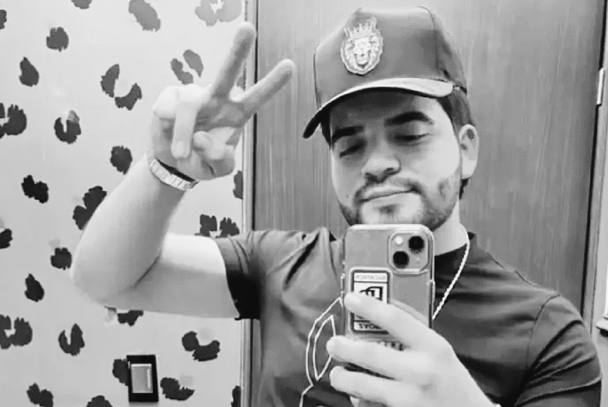 Asesinan a balazos a influencer mientras transmitía en vivo en México