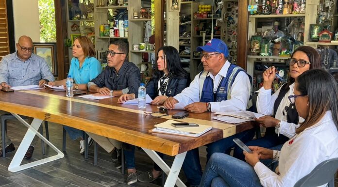 Aulas garantizadas para el inicio del año escolar en Jarabacoa, Constanza y Tireo
