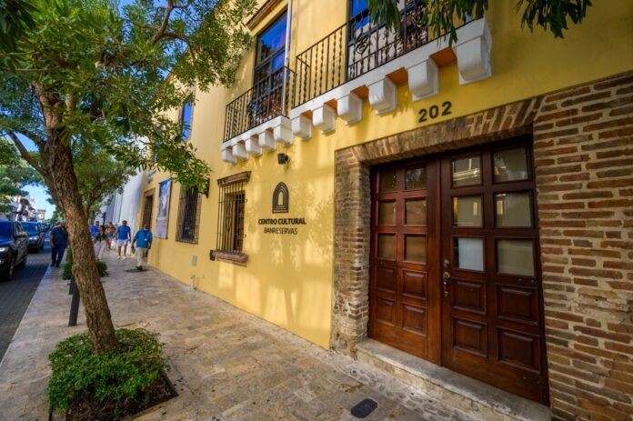 Centro Cultural Banreservas anuncia agenda de teatro, música y arte para agost