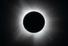 Cómo y dónde ver el próximo eclipse solar total