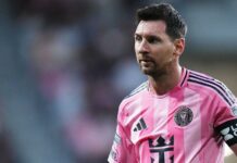 Confirman el regreso de Messi a Miami tras la muerte de su padre