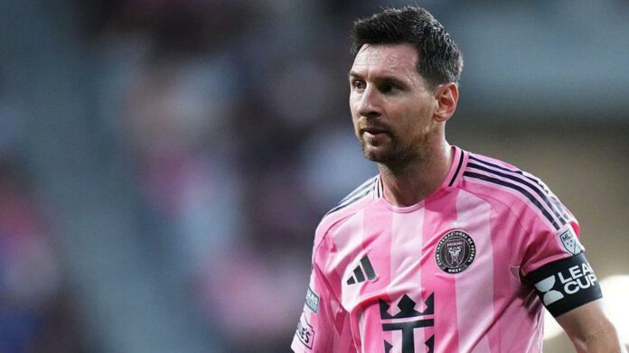 Confirman el regreso de Messi a Miami tras la muerte de su padre