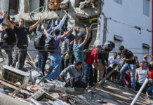 Detallan cuál fue la causa del potente terremoto en Colombia