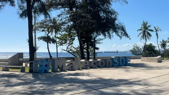 Digesett anuncia cierres temporales este lunes en el Malecón de SDE por competencia de triatlón