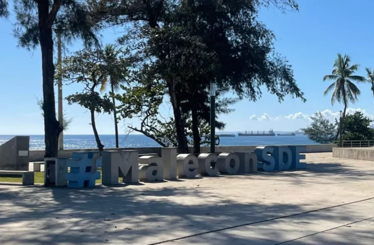 Digesett anuncia cierres temporales este lunes en el Malecón de SDE por competencia de triatlón