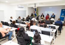 ETED presenta proyecto de almacenamiento con baterías para fortalecer el sistema eléctrico nacional