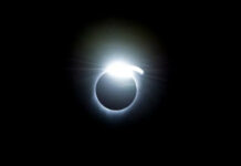 Eclipse solar total 2026, el día se convierte en noche
