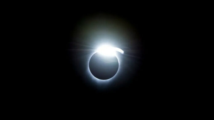 Eclipse solar total 2026, el día se convierte en noche