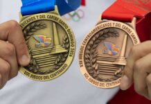 Evelina Minaya destinará el incentivo por su medalla de plata para tratar el cáncer de su madre